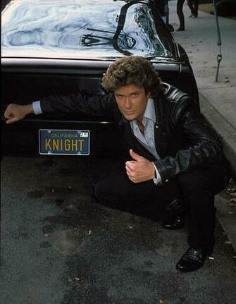 Knight Rider Movie Nabs Screenwriter
