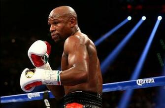 Roy Jones Jr HD Wallpaper