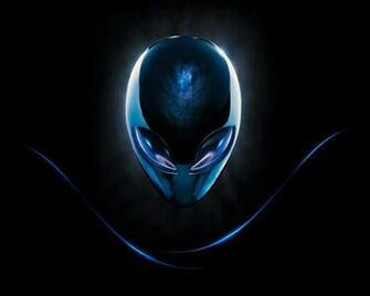 Blue Alien Wallpaper By Kmacca09