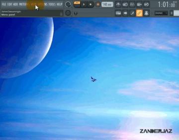 Change Wallpaper In Fl Studio Zanderjaz