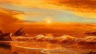 Oregon Coast High Quality And Resolution Wallpaper On