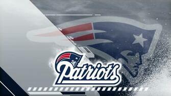 New England Patriots Wallpaper By Oceansaber
