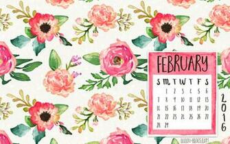 February Desktop Background Sf Wallpaper
