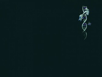 Dna Wallpaper