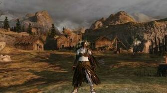 Now Dark Souls Ii HD Wallpaper Read Description Info S