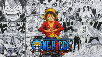 Luffy One Piece 4k Wallpaper
