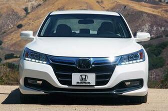 Honda Accord Pictures HD Wallpaper Very Beautiful Top