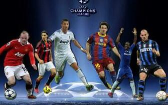Champions League Wallpaper Uefa