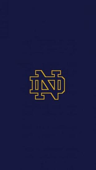 Notre Dame Logo