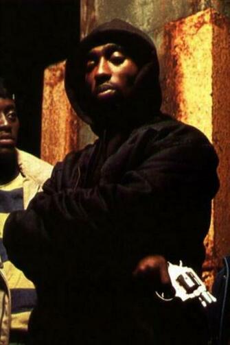 2pac Wallpaper
