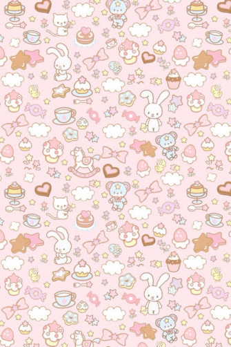 Sanrio Wallpaper Kawaii Cute Drawings