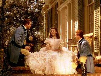 Gone With The Wind HD Wallpaper In Movies Imageci