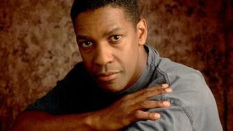People Denzel Washington