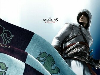 Wallpaper Assasins Creed Saga Yapa