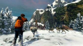 Cabela S Survival Shadows Of Katmai Screenshots Pictures Wallpaper