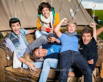 One Direction Wallpaper