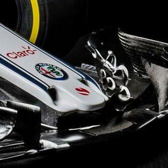 Alfa Romeo Sauber F1 C37 Il Ritorno Del Biscione