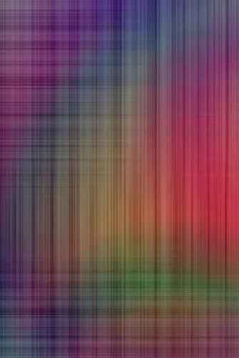 HD Color Vertical Line iPhone Wallpaper Background