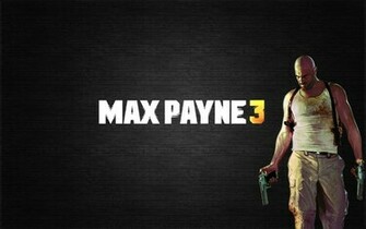 Max Payne Den Wallpaper