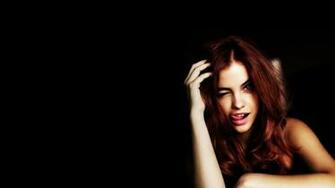 Sexy Girl Wallpaper