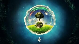 Earth Wallpaper