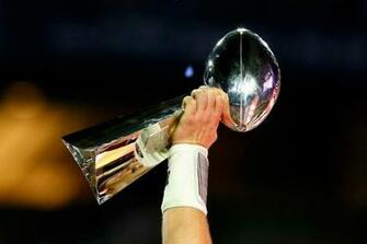 Cool Super Bowl Graphic Image For Your Computer Desktop Wallpaper