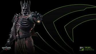 Exclusive The Witcher Wild Hunt Wallpaper Geforce