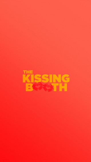 The Kissing Booth Wallpaper