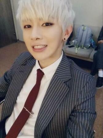 Sung Oh 24k I Love K Korea
