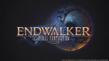 Final Fantasy Xiv Endwalker Assets Square Enix North America
