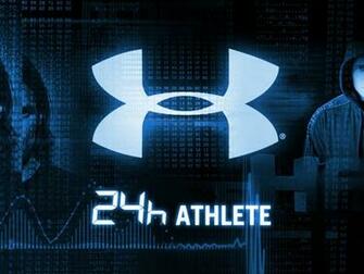 Under Armour The Hour Athlete Wallpaper And Image
