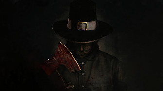 Thanksgiving Horror Movie 4k Wallpaper iPhone HD Phone 621m