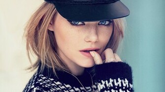 Emma Stone HD Wallpaper High Definition Quality