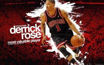 Derrick Rose Wallpaper HD