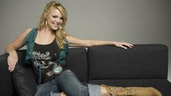 Arielle Kebbel HD Wallpaper Background Image
