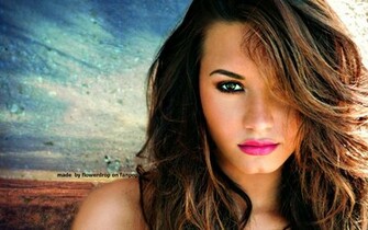 Demi Wallpaper Lovato
