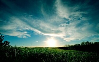 Widescreen Desktop Background Background