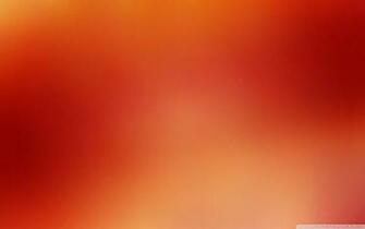 Cool Dark Orange Background Aero Wallpaper