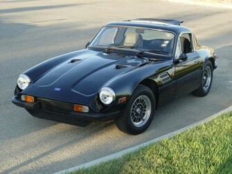Tvr Sagaris Wallpaper Image Of