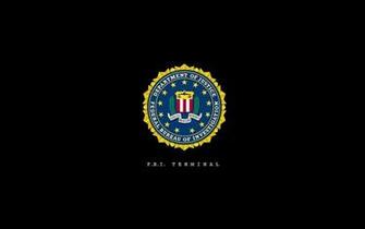 Fbi Wallpaper