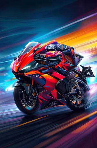 Tvs Apache Rr Wallpaper