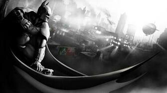 Batman Arkham City Wallpaper HD