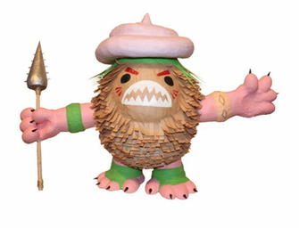 Kakamora Pi Ata Paper Coconut From Moana Transparent Png