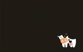 Cow Computer Wallpaper Desktop Background Id