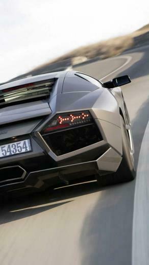 Lamborghini Wallpaper For iPhone Lovers