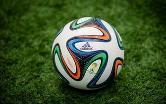 Fifa World Cup Brazil HD Wallpaper Background