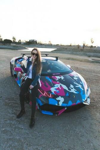 Alex Choi S Supercharged Huracan By Vfengineering Stay Driven