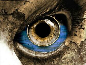 Eye Wallpaper Image Photos Pictures And Background For