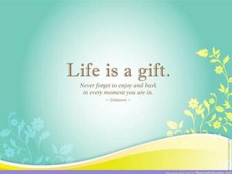 Cute Quotes Wallpaper