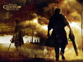 The Texas Chainsaw Massacre Witness Birth Of Fear